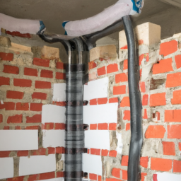 Isolation murs : assurez une isolation thermique optimale pour votre confort Belley